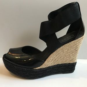Lauren Ralph Lauren Espadrilles Wedges
